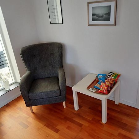 Bjergby Sonderbo Feriehus ภายนอก รูปภาพ