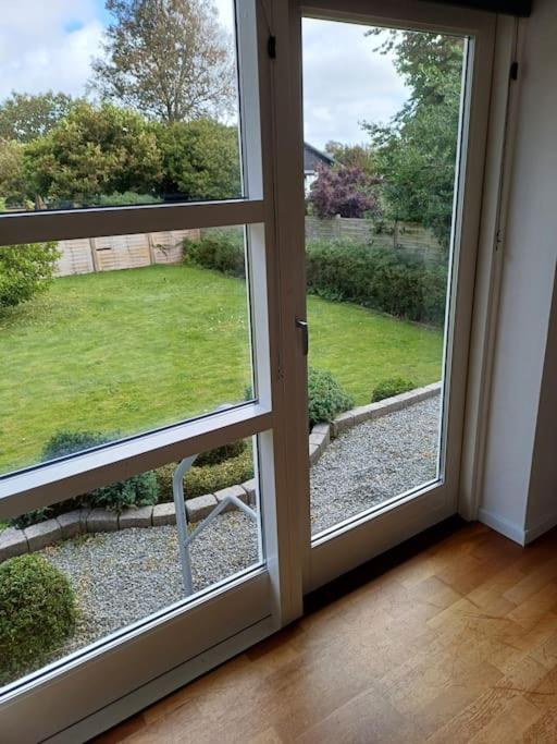 Bjergby Sonderbo Feriehus ภายนอก รูปภาพ