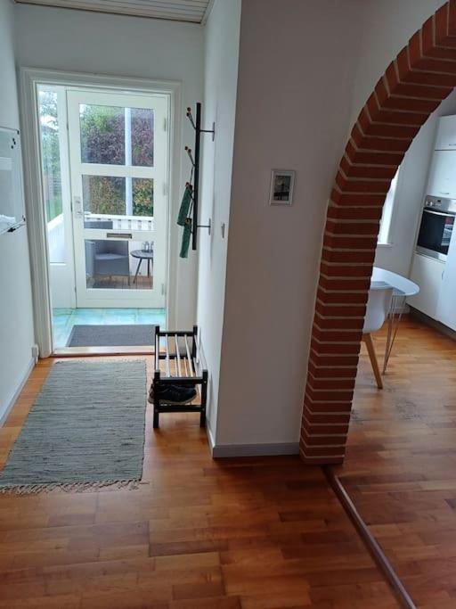 Bjergby Sonderbo Feriehus ภายนอก รูปภาพ