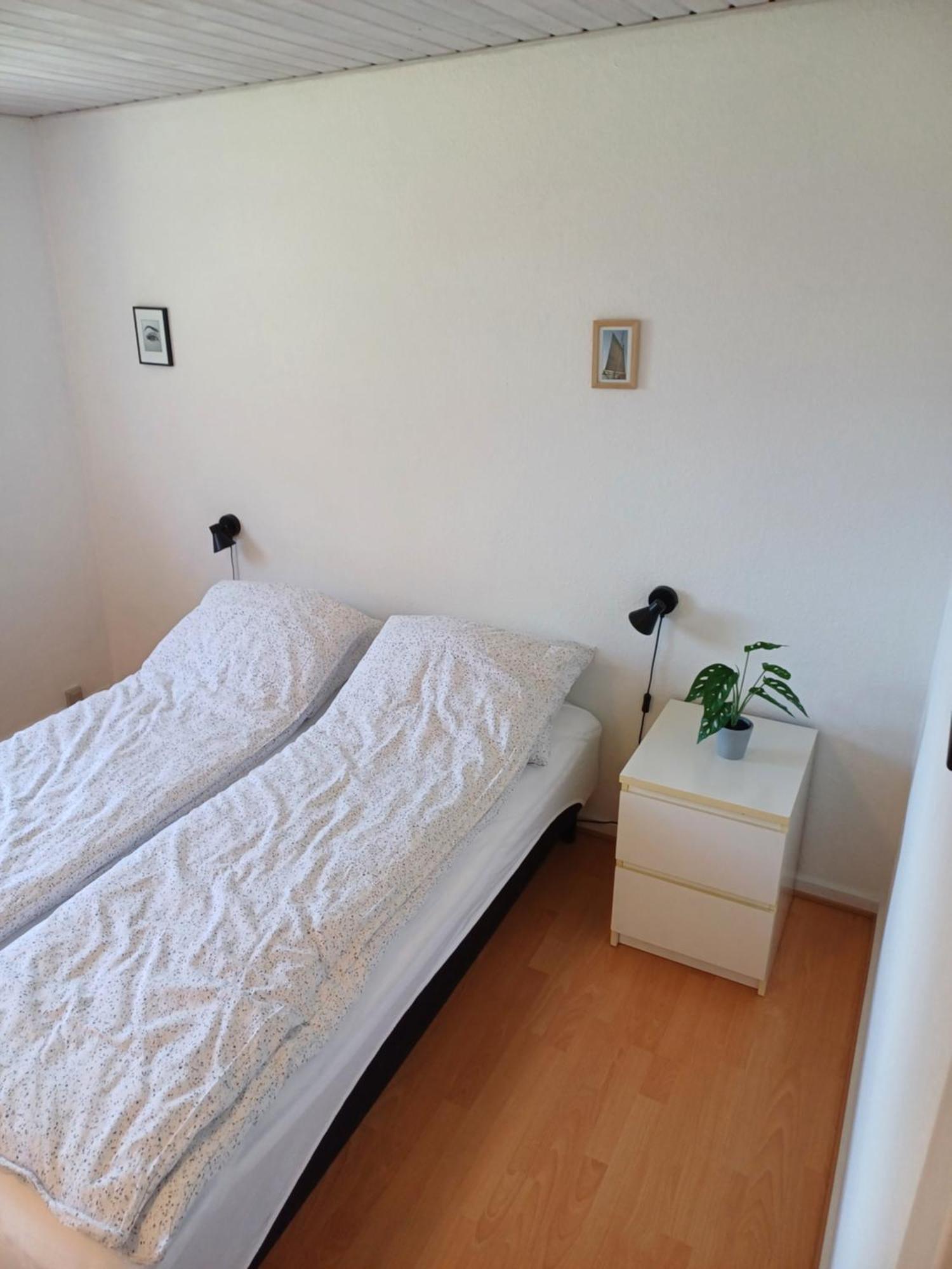 Bjergby Sonderbo Feriehus ภายนอก รูปภาพ