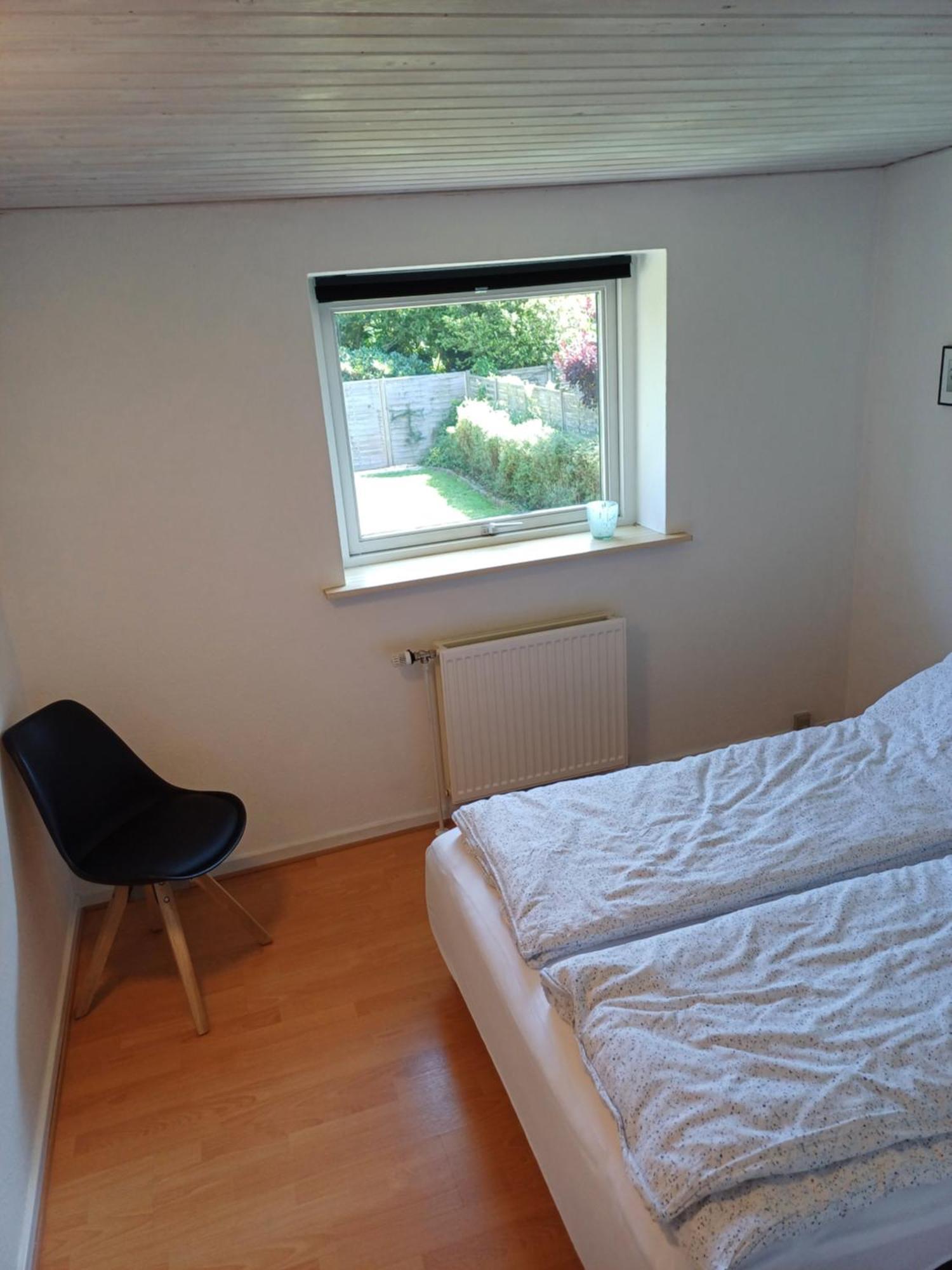 Bjergby Sonderbo Feriehus ภายนอก รูปภาพ