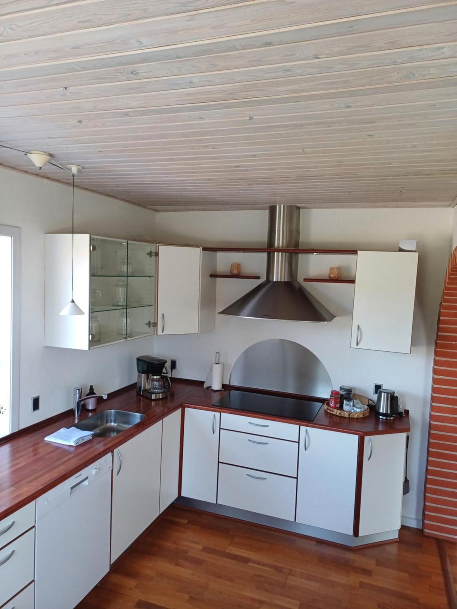 Bjergby Sonderbo Feriehus ภายนอก รูปภาพ